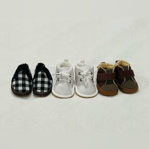 Baby Shoes